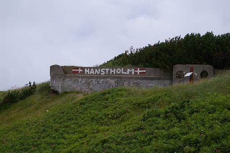 Hanstholm