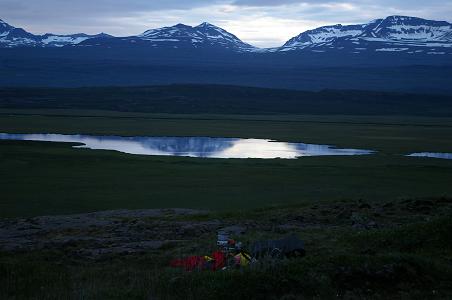 Hjaltastaðuþinghá