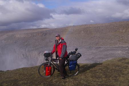 Dettifoss