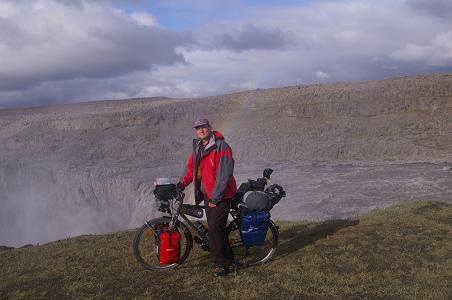 Dettifoss