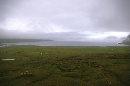 Furufjörður