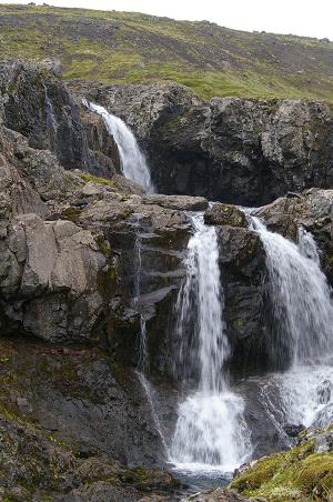 Wasserfall