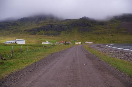 Norðurfjörður