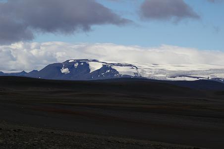 Vatnajökull