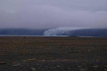 Norðurjökull