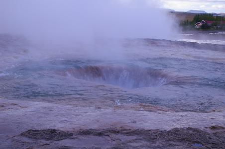 Strokkur Strokkur