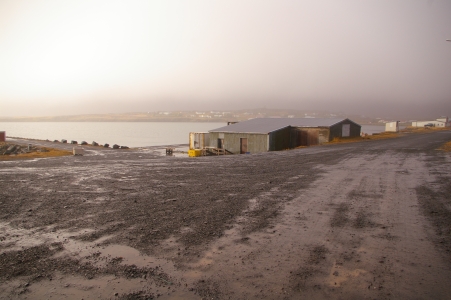 Breidalsvík