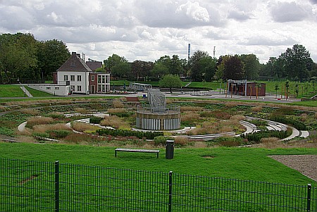 Bernepark (Bottrop)