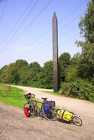 Carbon Obelisk (Essen)