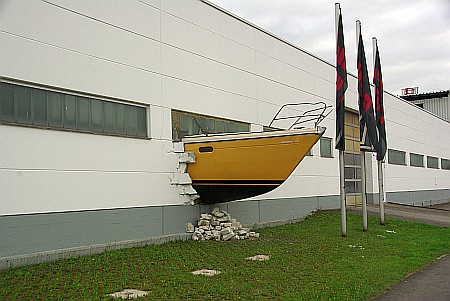 Dehler Werft (Freienohl)