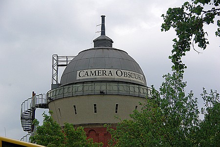 Camera Obscura (Oberhausen)