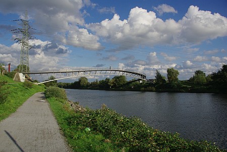 Rhein-Herne-Kanal (Oberhausen)