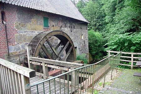 Gartroper Mühle