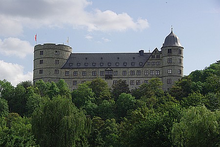 Wewelsburg