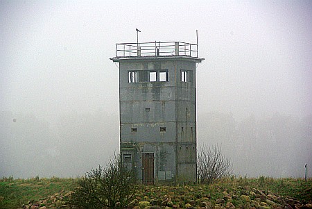 Grenzwachturm
