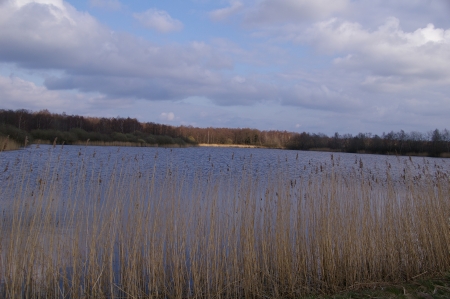 Hüttensee