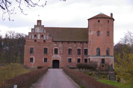 Schloss Torup