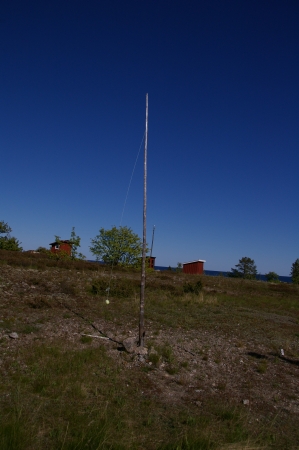 Der Spielplatz von Kuggörarna