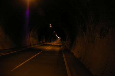 Nordkaptunnel