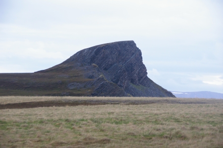 Magerøya