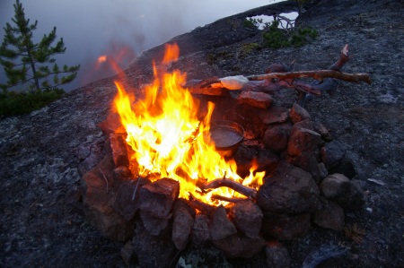 Stockbrot