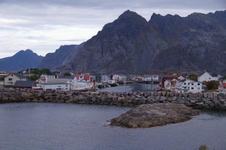 Henningsvær