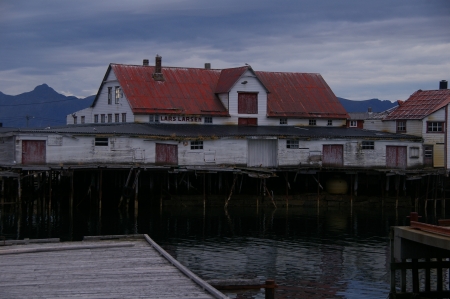 Henningsvær