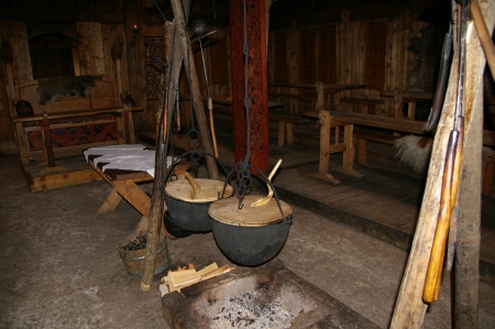 großer Saal