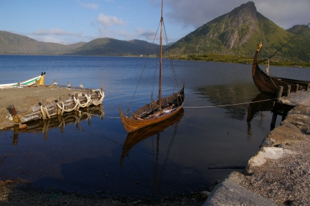 Wikingerboot