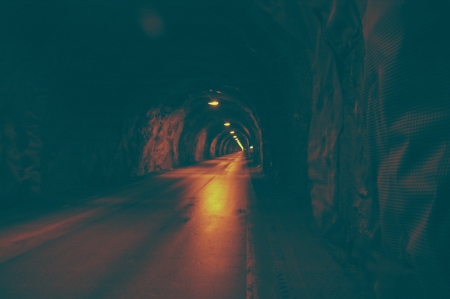 Straumdaltunnelen