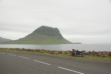 Kirkjufell